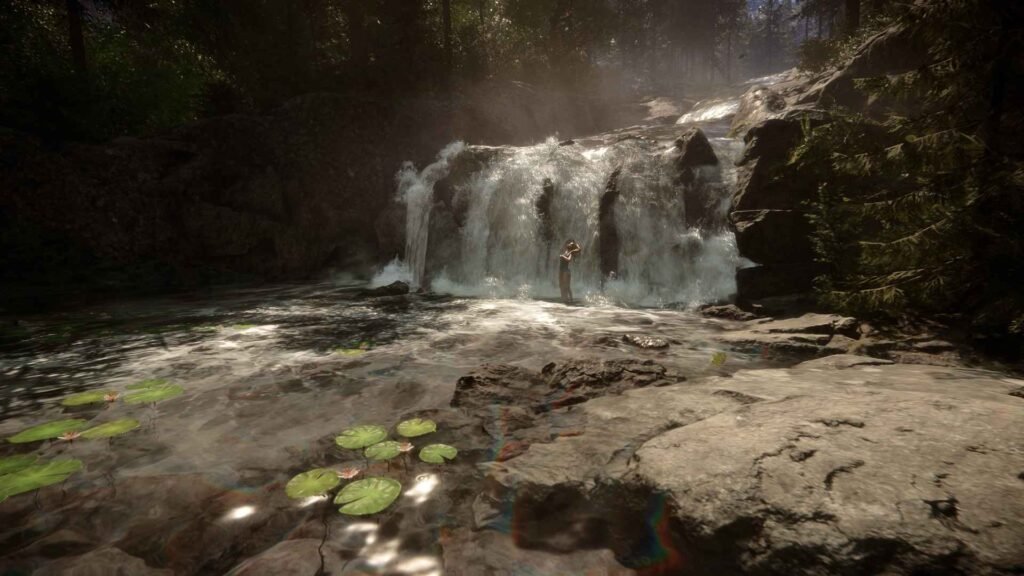 تحميل لعبة Sons of the Forest للكمبيوتر
