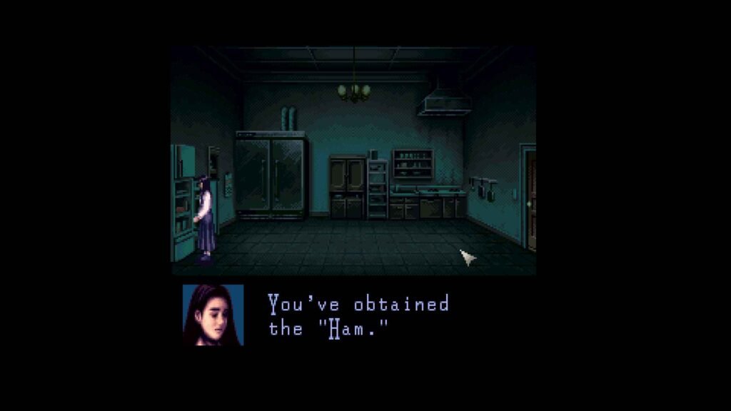 تحميل لعبة Clock Tower Rewind للكمبيوتر من ميديا فاير
