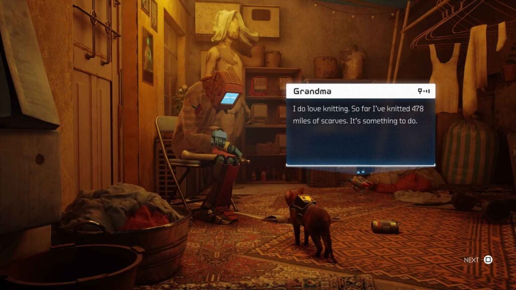 تحميل لعبة Stray ستراي رابط مباشر ميديا فاير