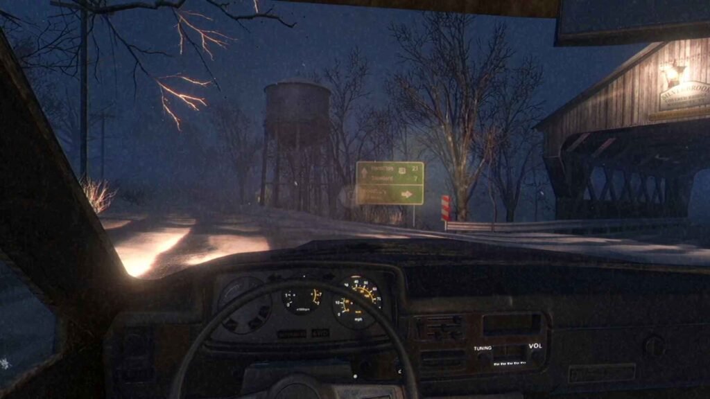 تحميل لعبة Fears to Fathom Woodbury Getaway للكمبيوتر