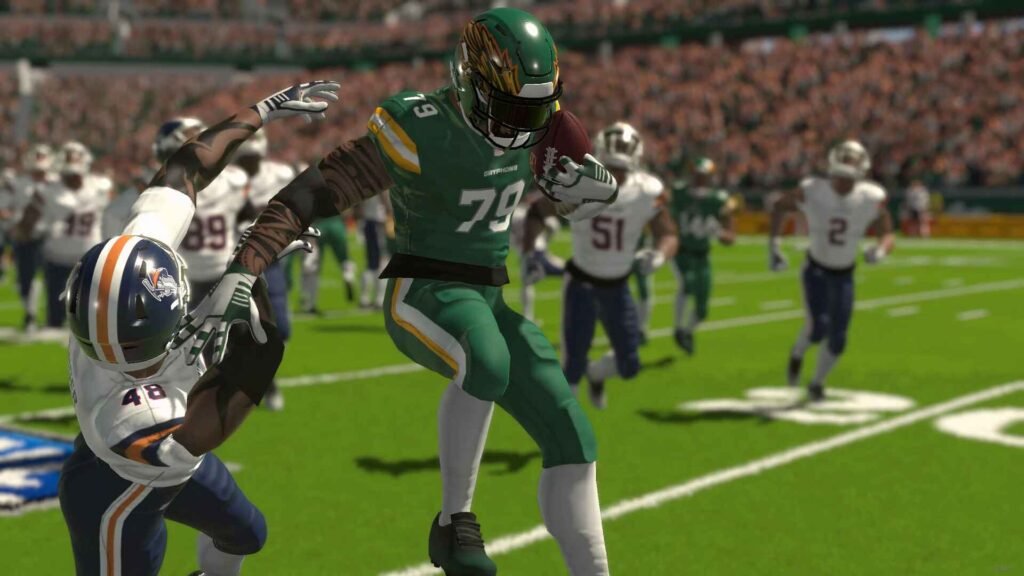تحميل لعبة Football Simulator للكمبيوتر من ميديا فاير مضغوطة