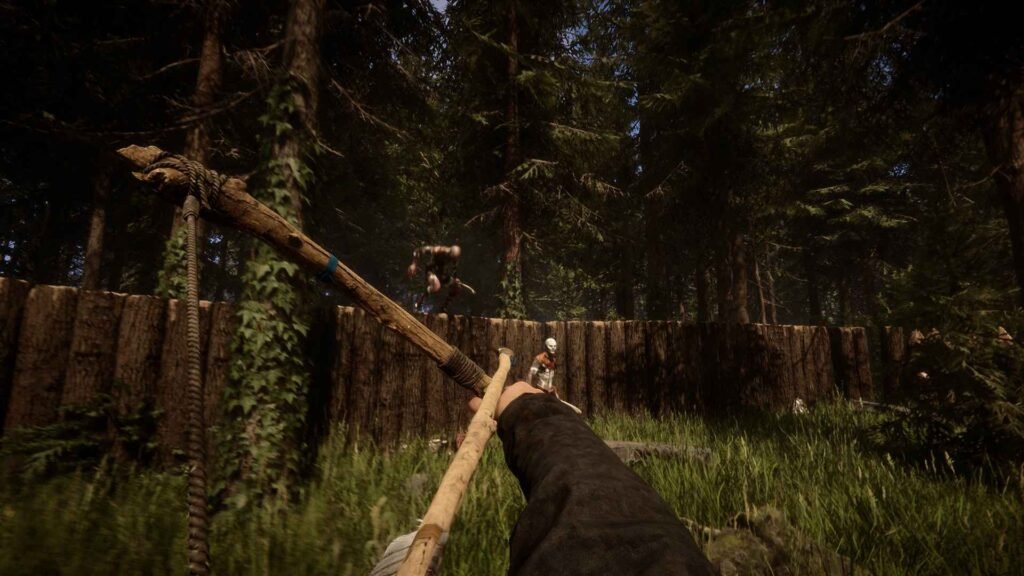 تحميل لعبة Sons of the Forest للكمبيوتر