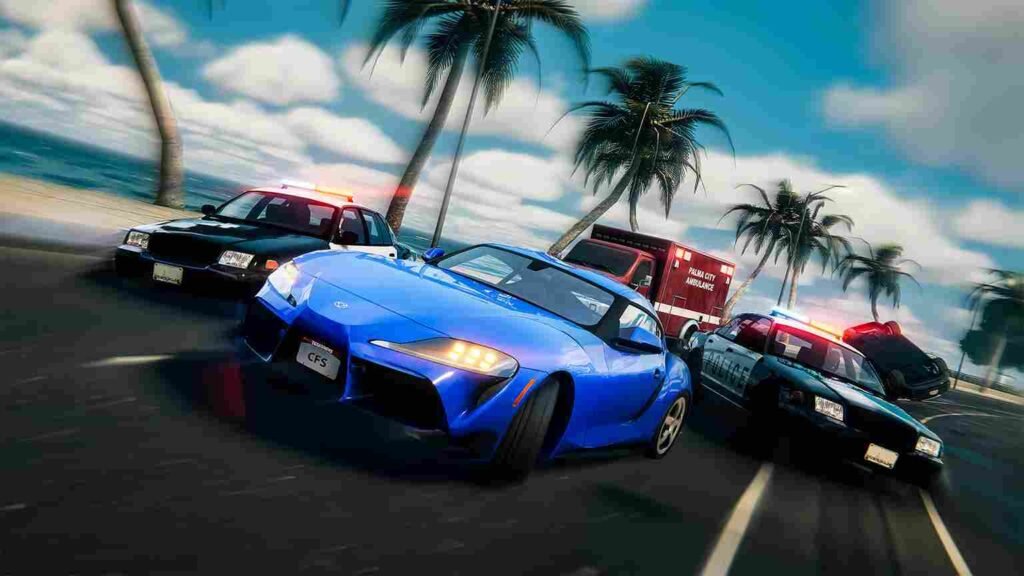 تحميل لعبة Car For Sale Simulator للكمبيوتر مجانا برابط مباشر