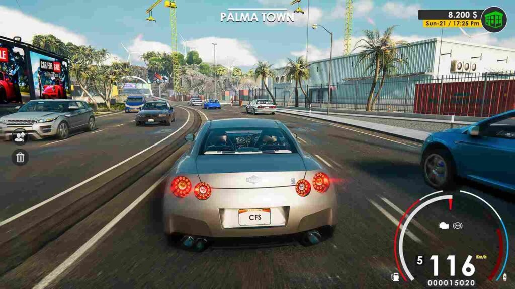 تحميل لعبة Car For Sale Simulator للكمبيوتر مجانا برابط مباشر