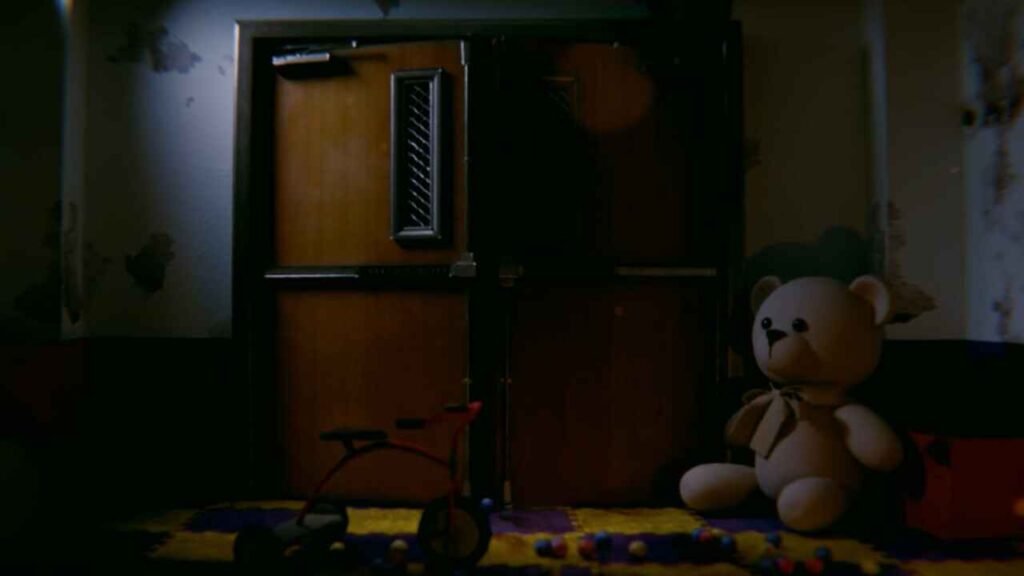 تحميل لعبة Baby Blues Nightmares للكمبيوتر من ميديا فاير