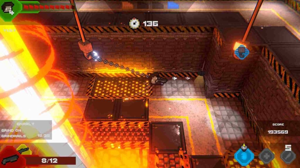 تحميل لعبة Bullet Runner للكمبيوتر من ميديا فاير