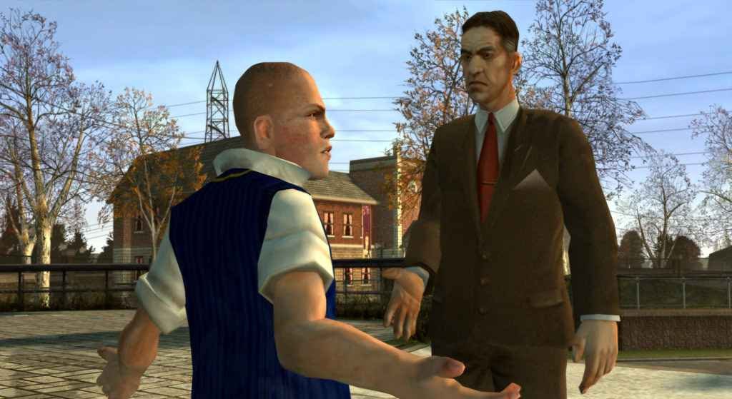 تحميل لعبة Bully للكمبيوتر من ميديا فاير بحجم صغير