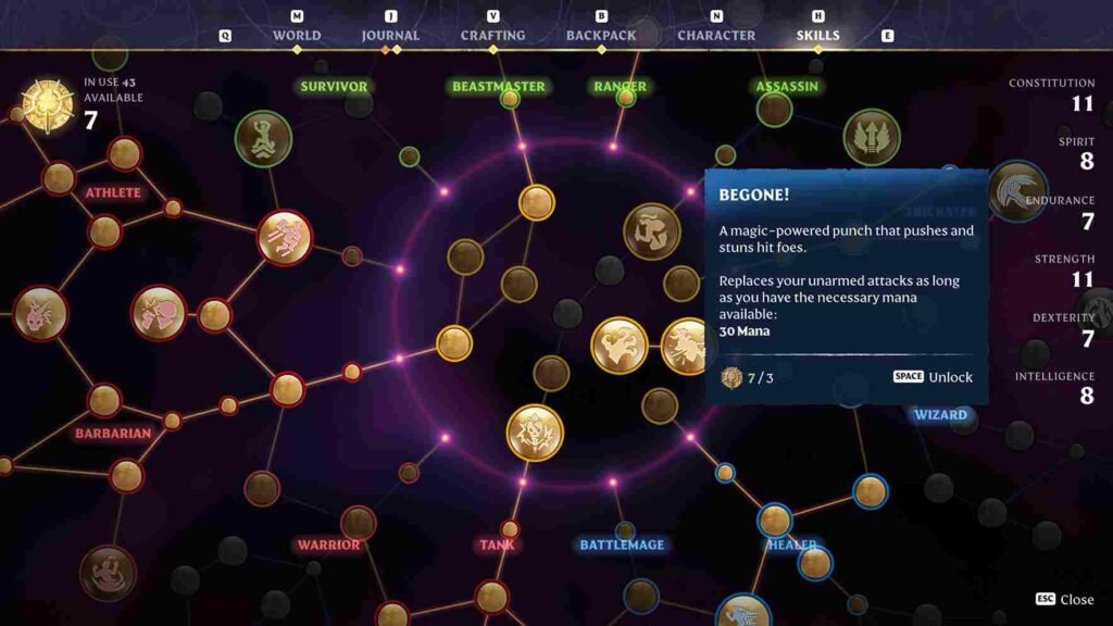 تحميل لعبة Enshrouded الاصلية للكمبيوتر من ميديا فاير