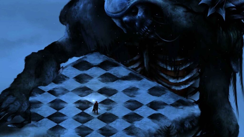 تحميل لعبة Perennial Order للكمبيوتر من ميديا فاير