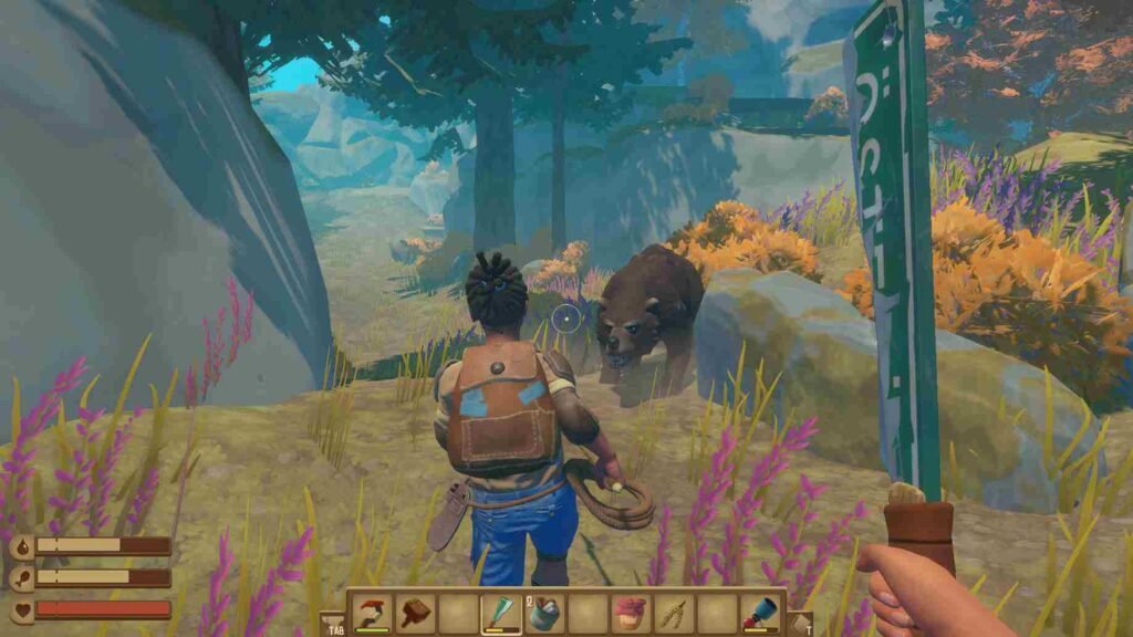 تحميل لعبة Raft للكمبيوتر من ميديا فاير