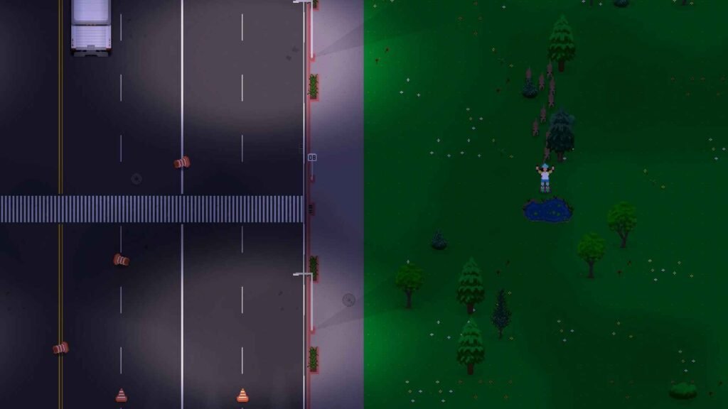 تحميل لعبة Road Rash للكمبيوتر من ميديا فاير