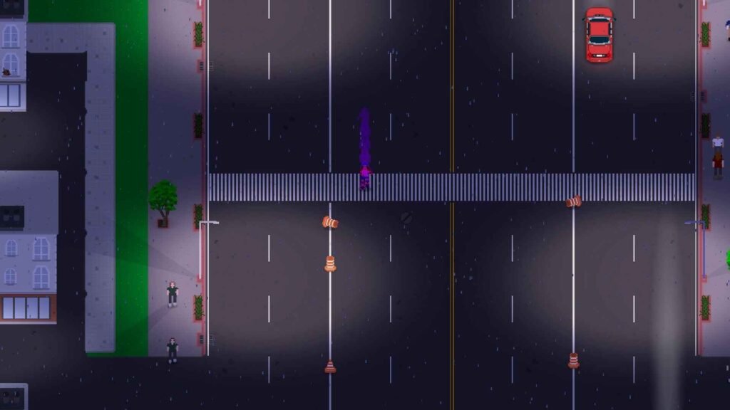 تحميل لعبة Road Rash للكمبيوتر من ميديا فاير