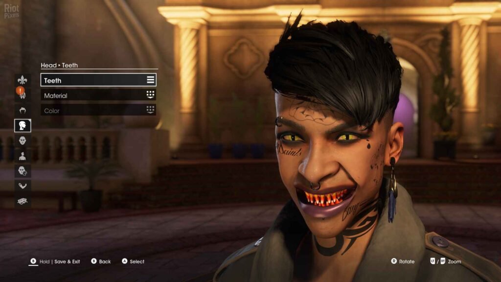 تحميل لعبة Saints Row للكمبيوتر من ميديا فاير مجانًا