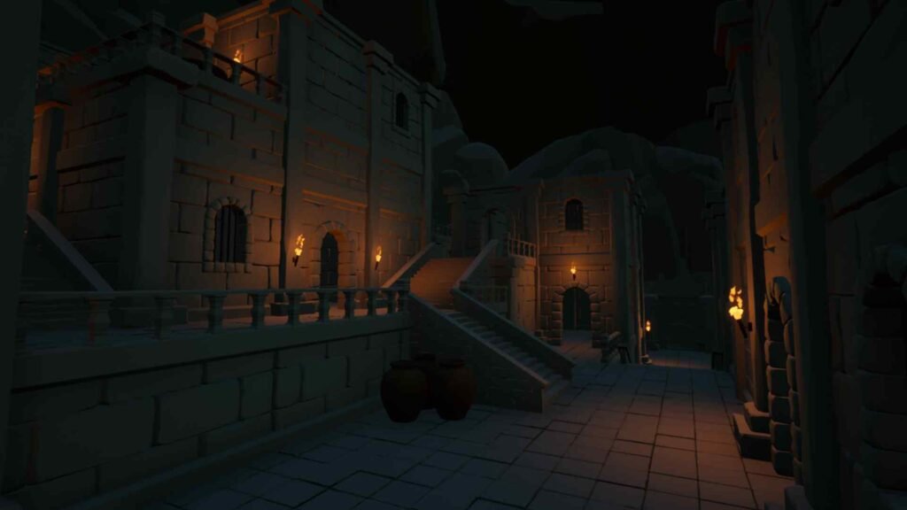 تحميل لعبة Tales of Morrow للكمبيوتر من ميديا فاير