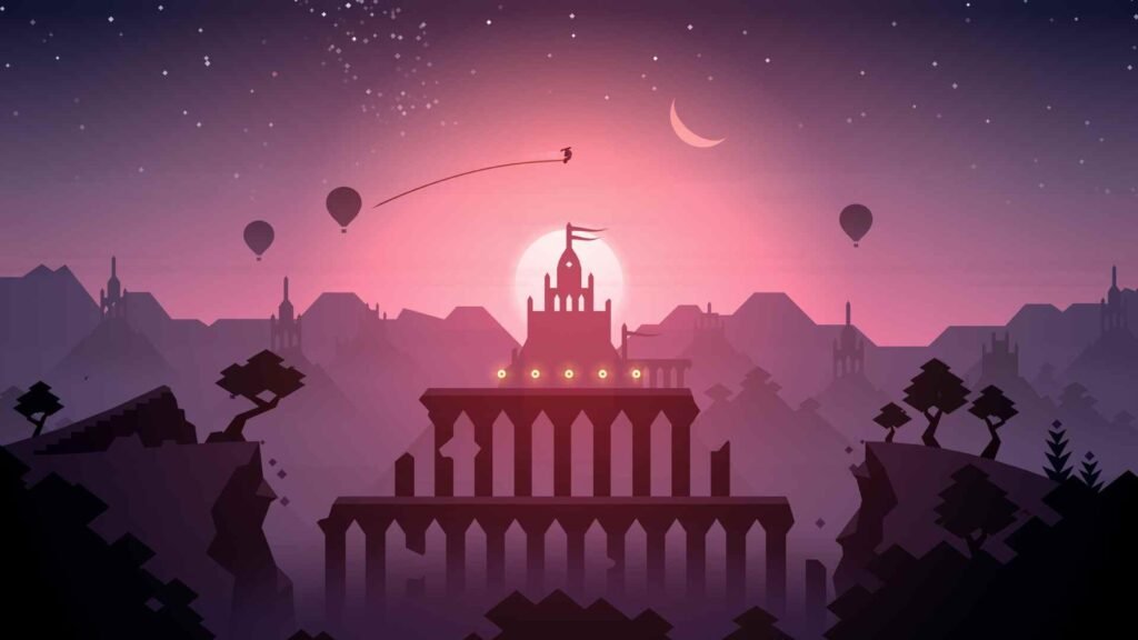 تحميل لعبة The Alto Collection للكمبيوتر برابط مباشر