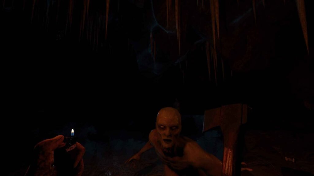 تحميل لعبة The Forest للكمبيوتر من ميديا فاير مجانًا