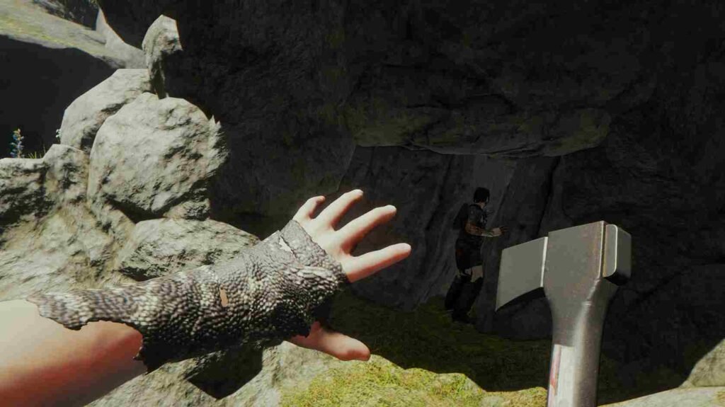 تحميل لعبة The Forest للكمبيوتر من ميديا فاير مجانًا