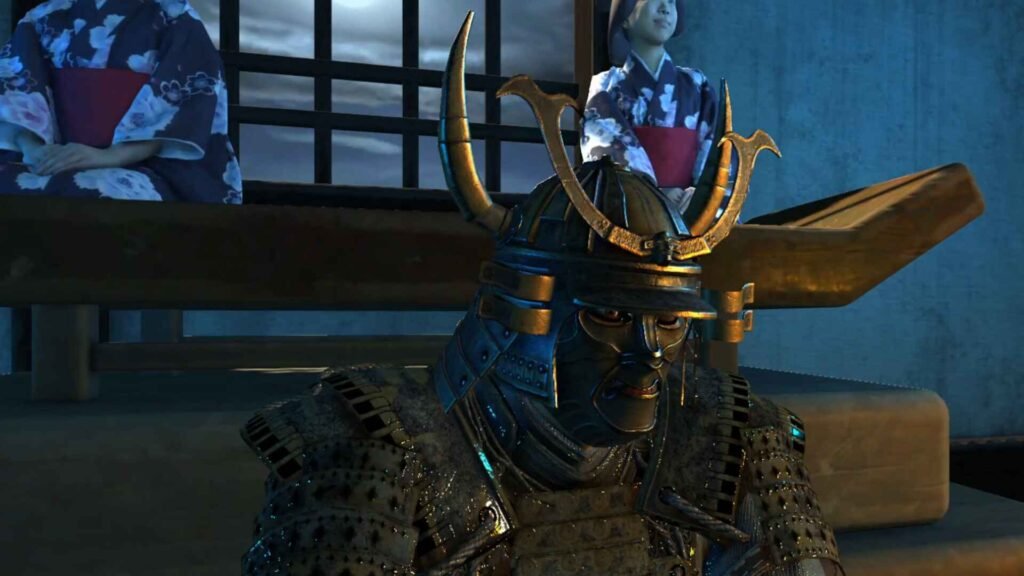 تحميل لعبة Yasuke Simulator للكمبيوتر من ميديا فاير