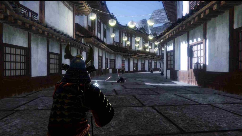 تحميل لعبة Yasuke Simulator للكمبيوتر من ميديا فاير