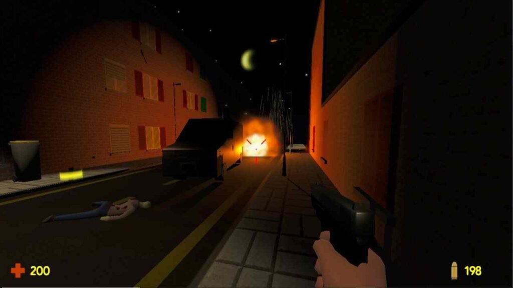 تحميل لعبة Zombaliens للكمبيوتر برابط مباشر مجانًا