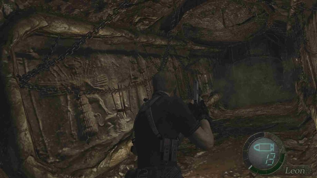 تحميل لعبة رزدنت ايفل 4 Resident Evil للكمبيوتر وللاندرويد