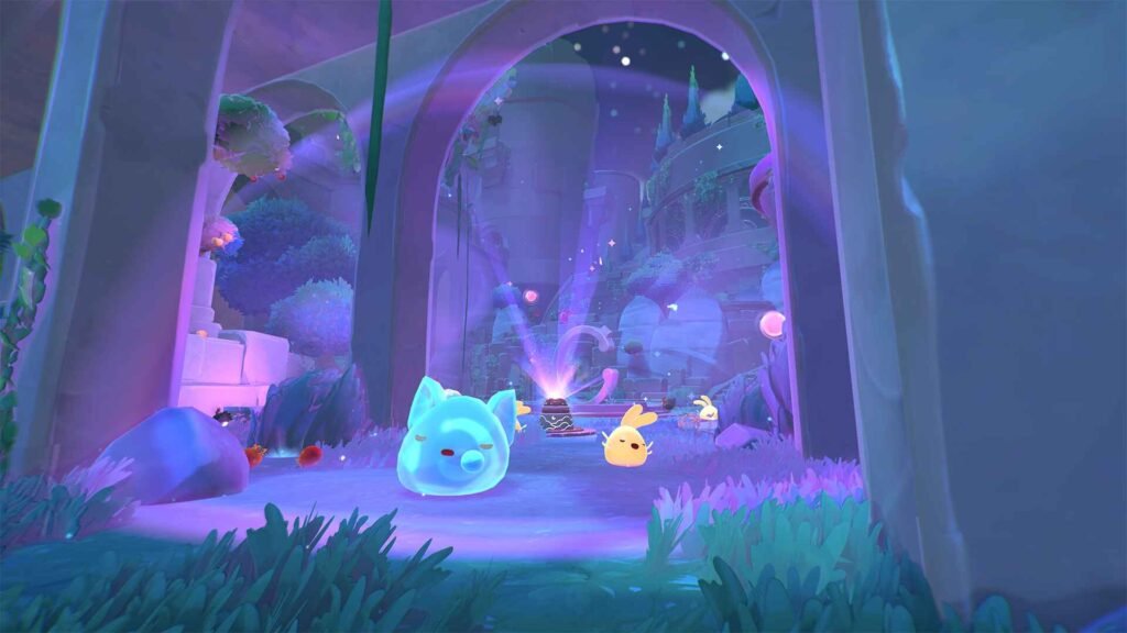 تنزيل لعبة Slime Rancher 2 للكمبيوتر من ميديا ​​فايرvv