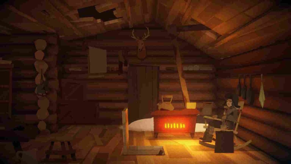 تحميل لعبة Torn Away للكمبيوتر من ميديا فاير