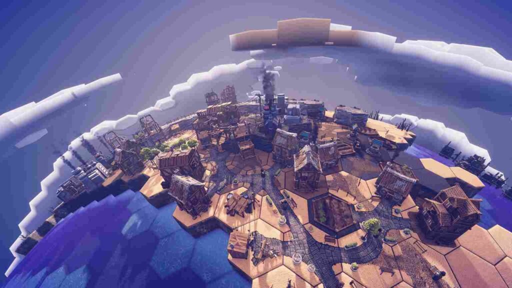 تحميل لعبة Before We Leave للكمبيوتر من ميديا فاير