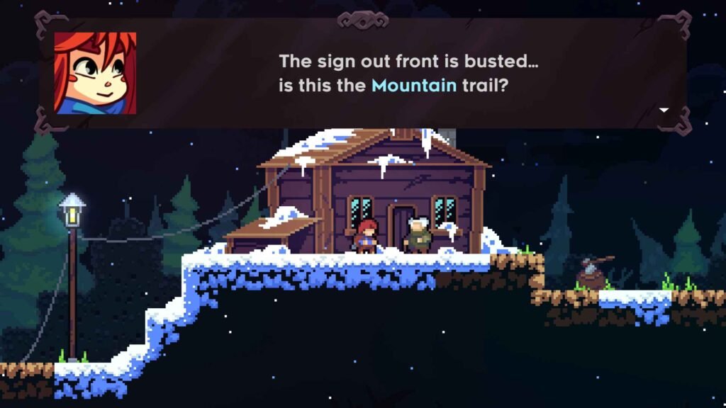 تحميل لعبة Celeste للكمبيوتر برابط مباشر مجانًا