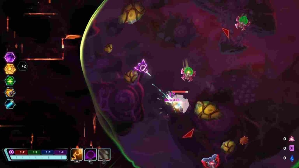 تحميل لعبة Galactic Glitch للكمبيوتر من ميديا فاير مجانًا