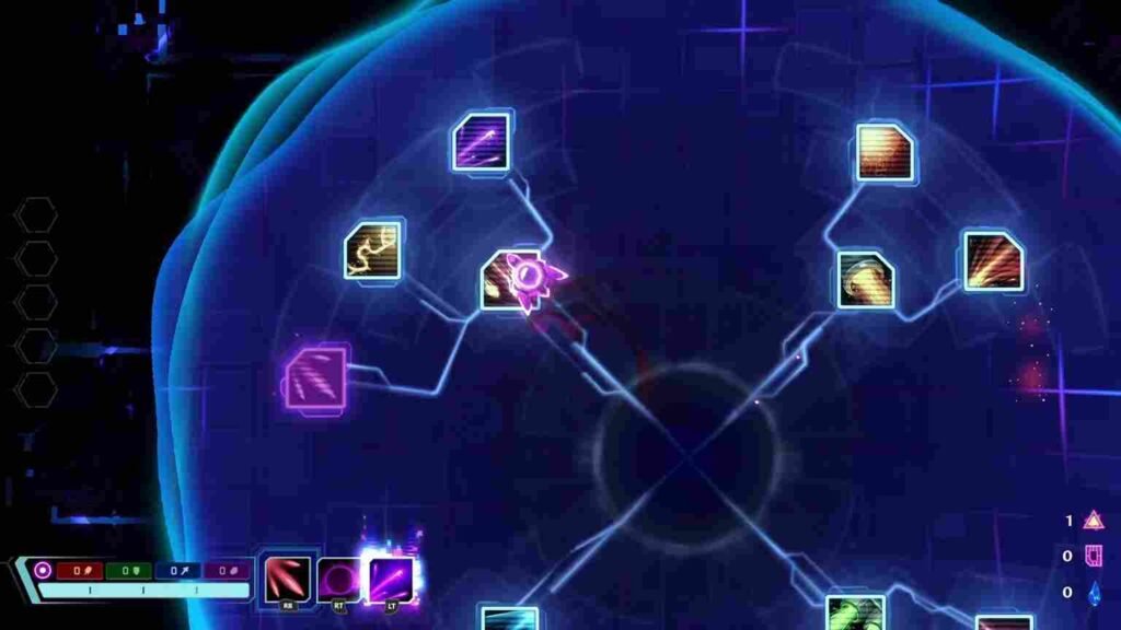 تحميل لعبة Galactic Glitch للكمبيوتر من ميديا فاير مجانًا