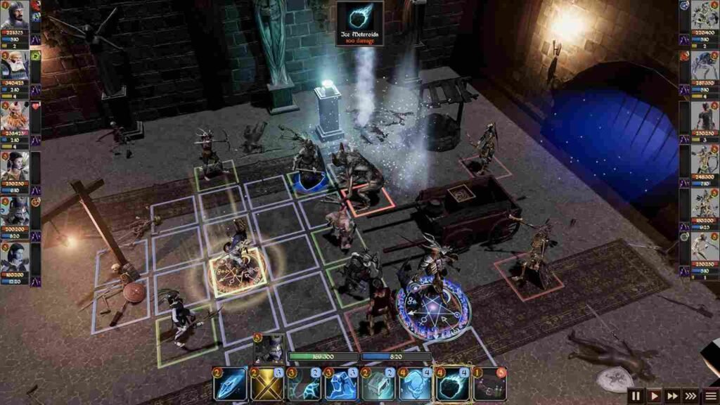 تحميل لعبة Infested Fortress للكمبيوتر من ميديا فاير