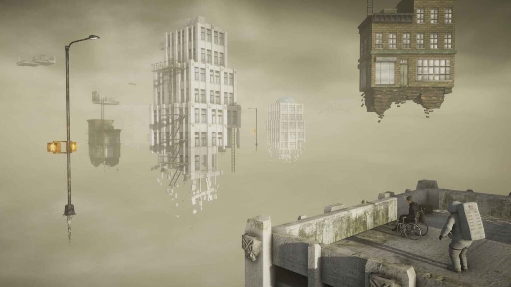 تحميل لعبة Lifeless Moon للكمبيوتر من ميديا فاير