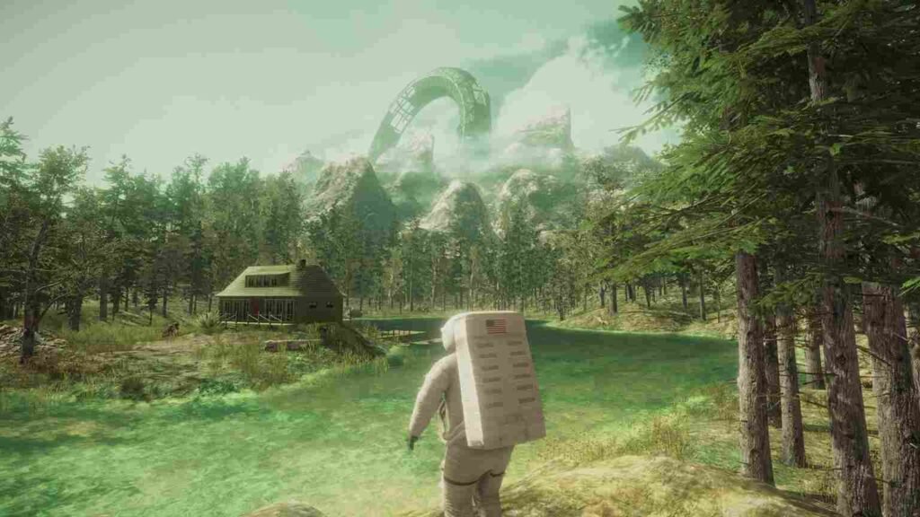 تحميل لعبة Lifeless Moon للكمبيوتر من ميديا فاير