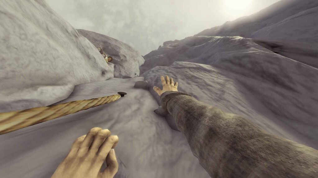 تحميل لعبة Peaks of Yore للكمبيوتر من ميديا فاير مجانًا