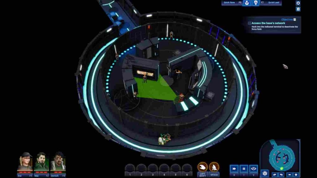 تحميل لعبة Stargate Timekeepers للكمبيوتر برابط مباشر