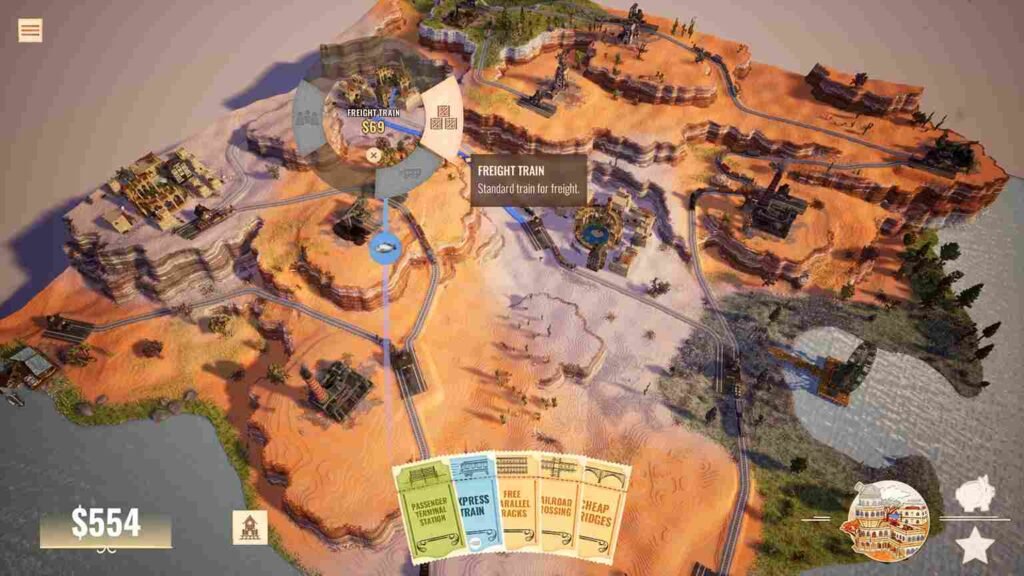 تحميل لعبة Station to Station للكمبيوتر من ميديا فاير