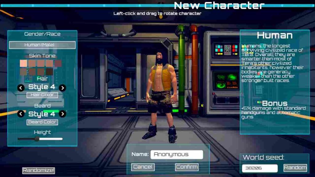 تحميل لعبة Terafall Survival للكمبيوتر من ميديا فاير