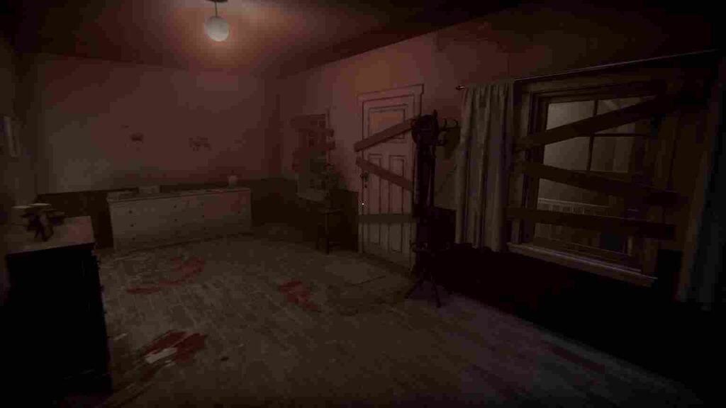 تحميل لعبة Veins of Darkness للكمبيوتر من ميديا فاير