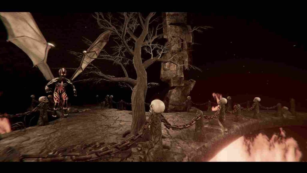 تحميل لعبة Veins of Darkness للكمبيوتر من ميديا فاير