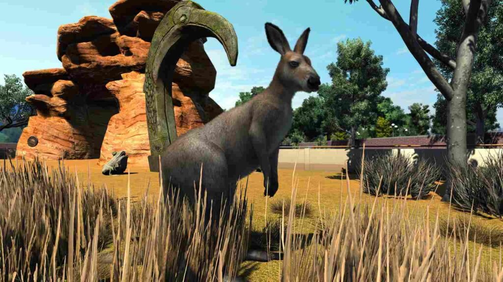 تحميل لعبة Zoo Tycoon 2 للكمبيوتر من ميديا فاير مجانًا