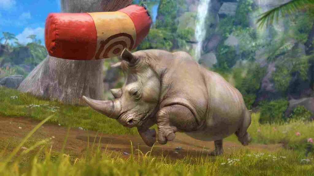 تحميل لعبة Zoo Tycoon 2 للكمبيوتر من ميديا فاير مجانًا