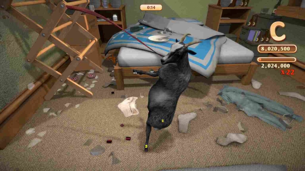 تحميل لعبة I Am Bread للكمبيوتر من ميديا فاير مجانًا