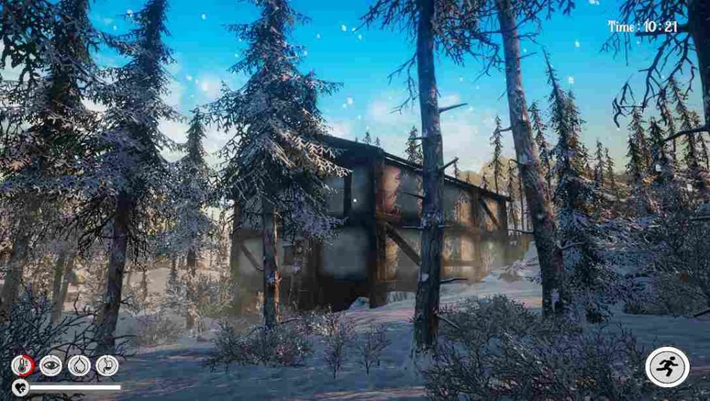 تحميل لعبة Cold Breath للكمبيوتر برابط مباشر مجانًا