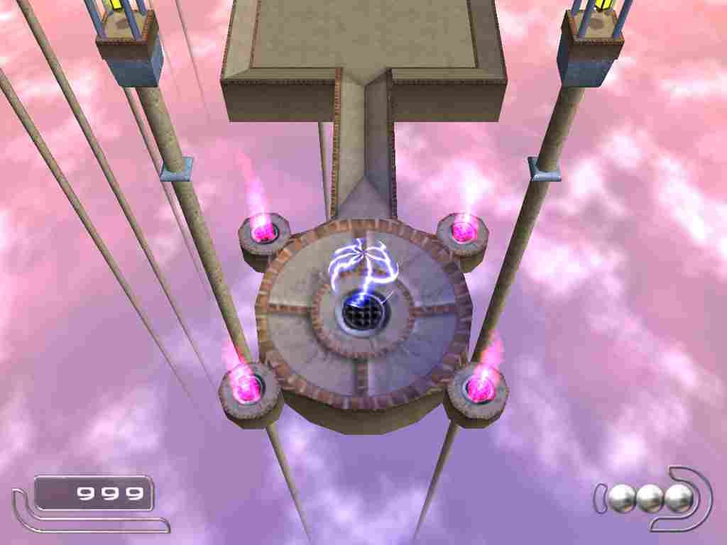 تحميل لعبة Ballance للكمبيوتر من ميديا فاير مجانًا