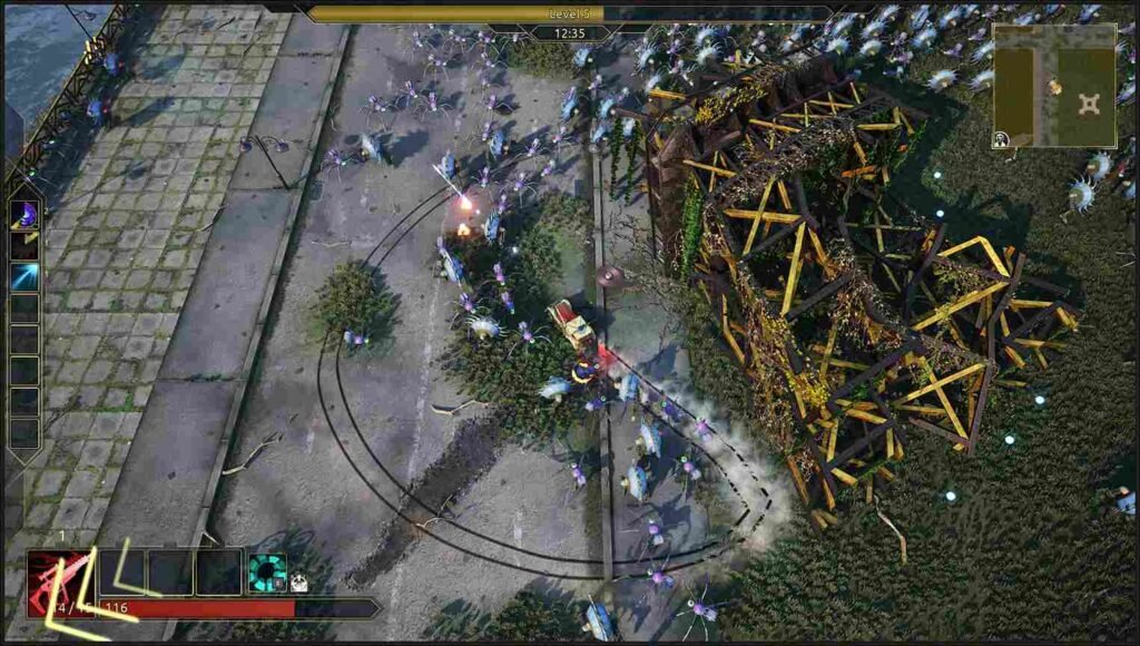 تحميل لعبة Driveloop Survivors للكمبيوتر برابط مباشر مجانًا