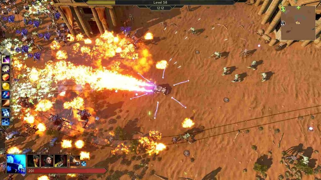 تحميل لعبة Driveloop Survivors للكمبيوتر برابط مباشر مجانًا