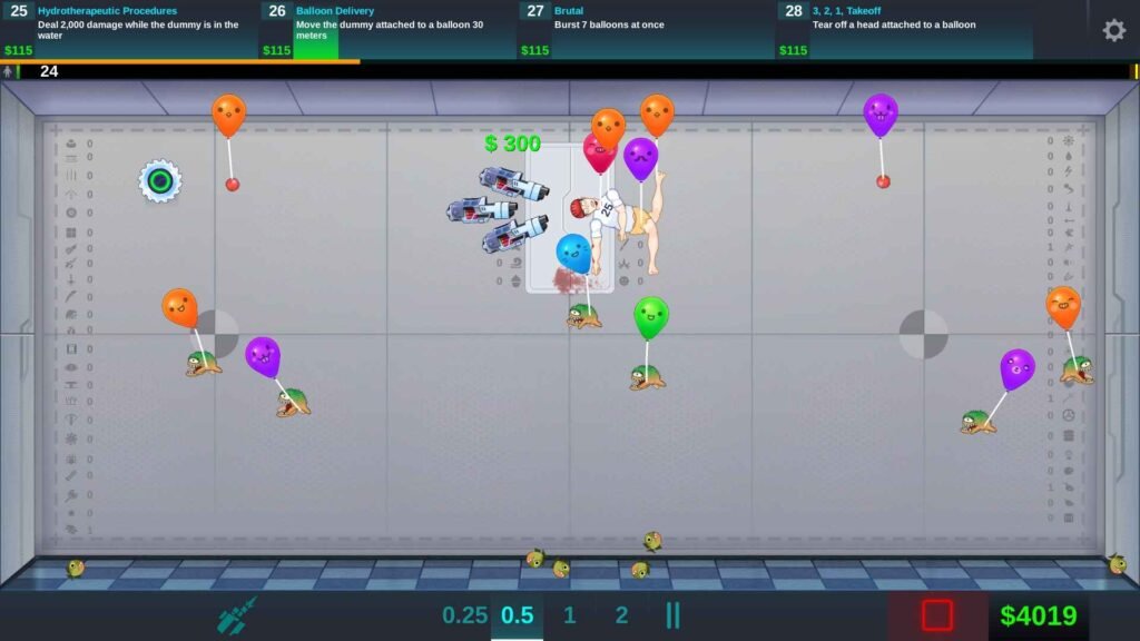 تحميل لعبة Happy Room للكمبيوتر مجانًا 2025