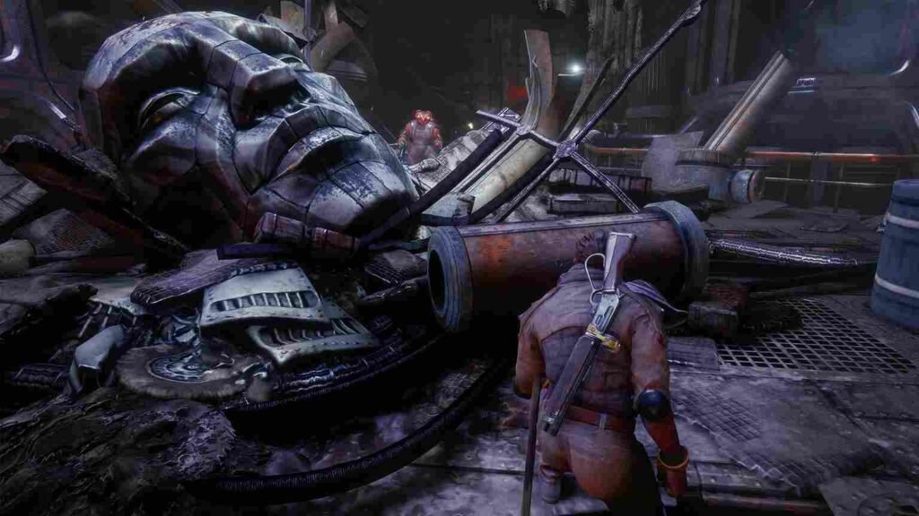 تحميل لعبة INSOMNIA The Ark للكمبيوتر من ميديا فاير مجانًا