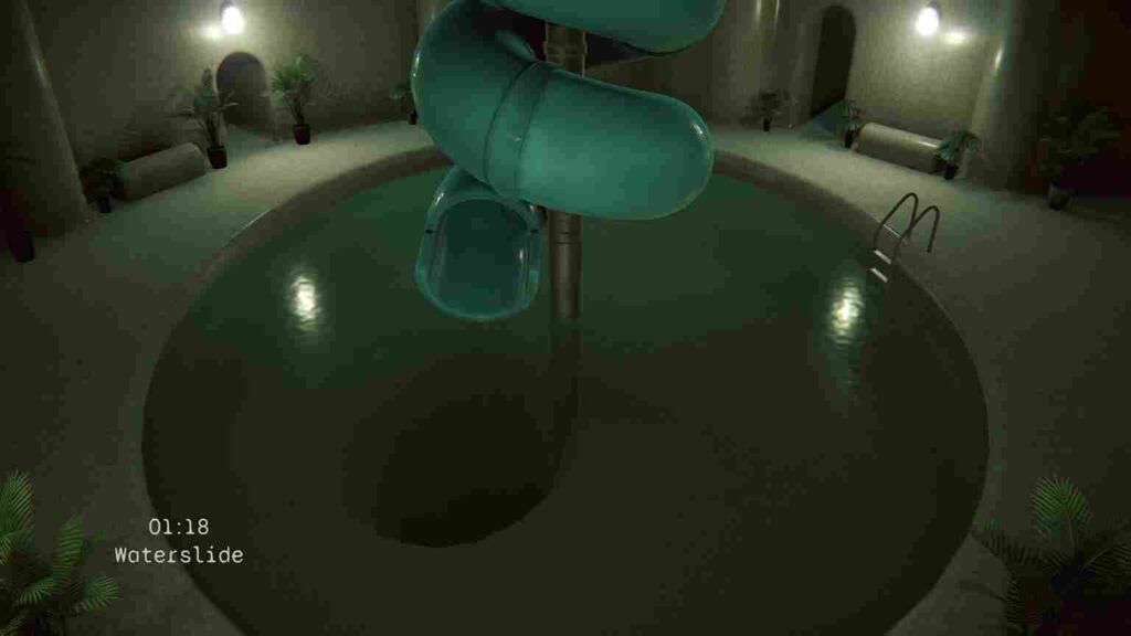 تحميل لعبة I'm on Observation Duty 7 للكمبيوتر مجانًا